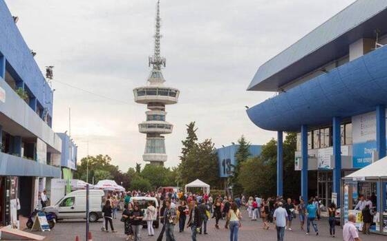 Δυναμικά επανέρχεται ο θεσμός της Τιμώμενης Χώρας στην 86η ΔΕΘ, με τα Ηνωμένα Αραβικά Εμιράτα να ετοιμάζονται να αφήσουν το αποτύπωμά τους .